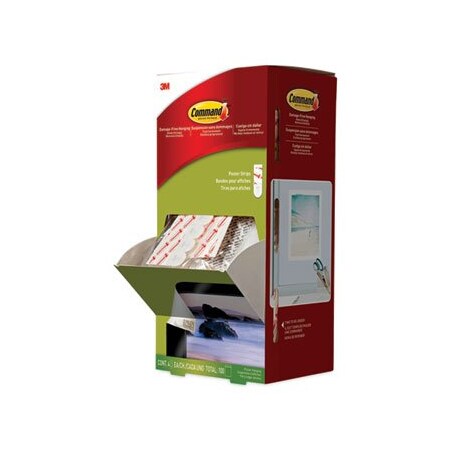 3M Commercial Strip;Poster;136CT 17024136ES